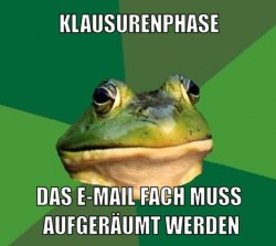 Frosch