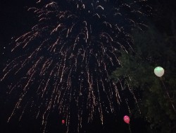 Feuerwerk